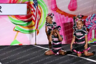 Faith Over Fear Athletics Fearless Shimmer