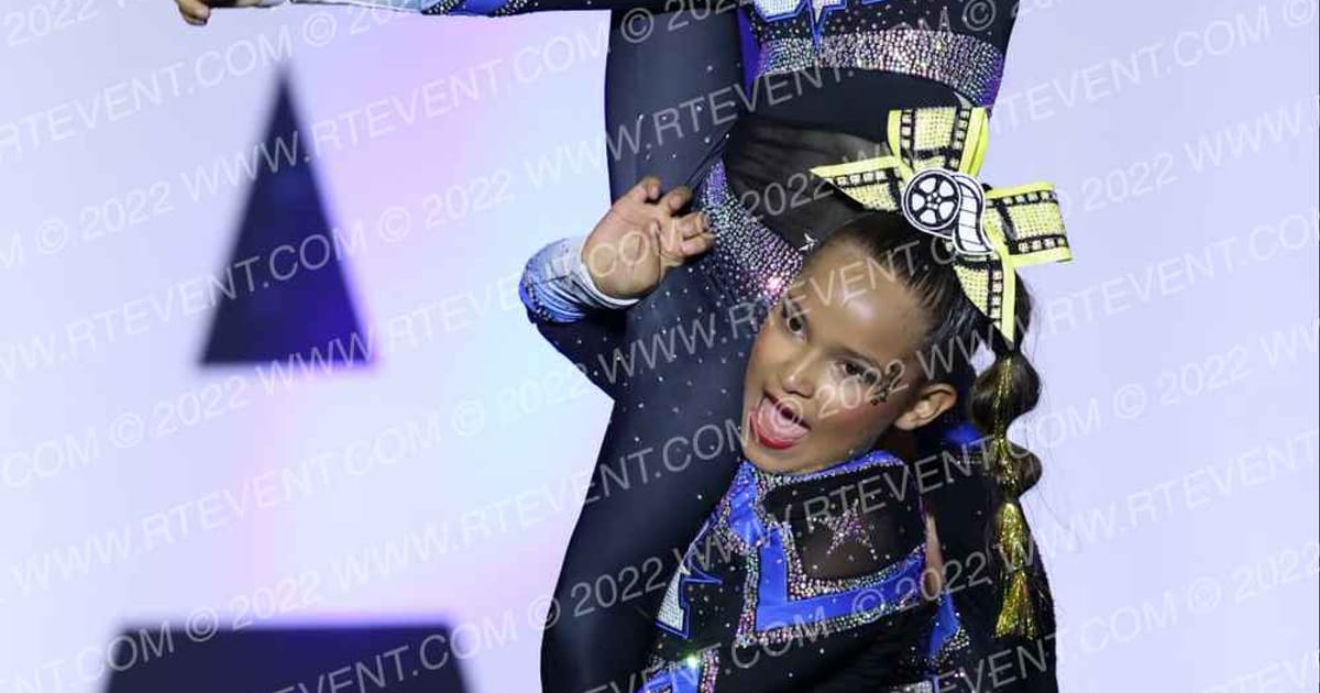 THE CALIFORNIA ALLSTARS NOVA · March Madness