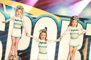 Infinite Athletics J-W1LD