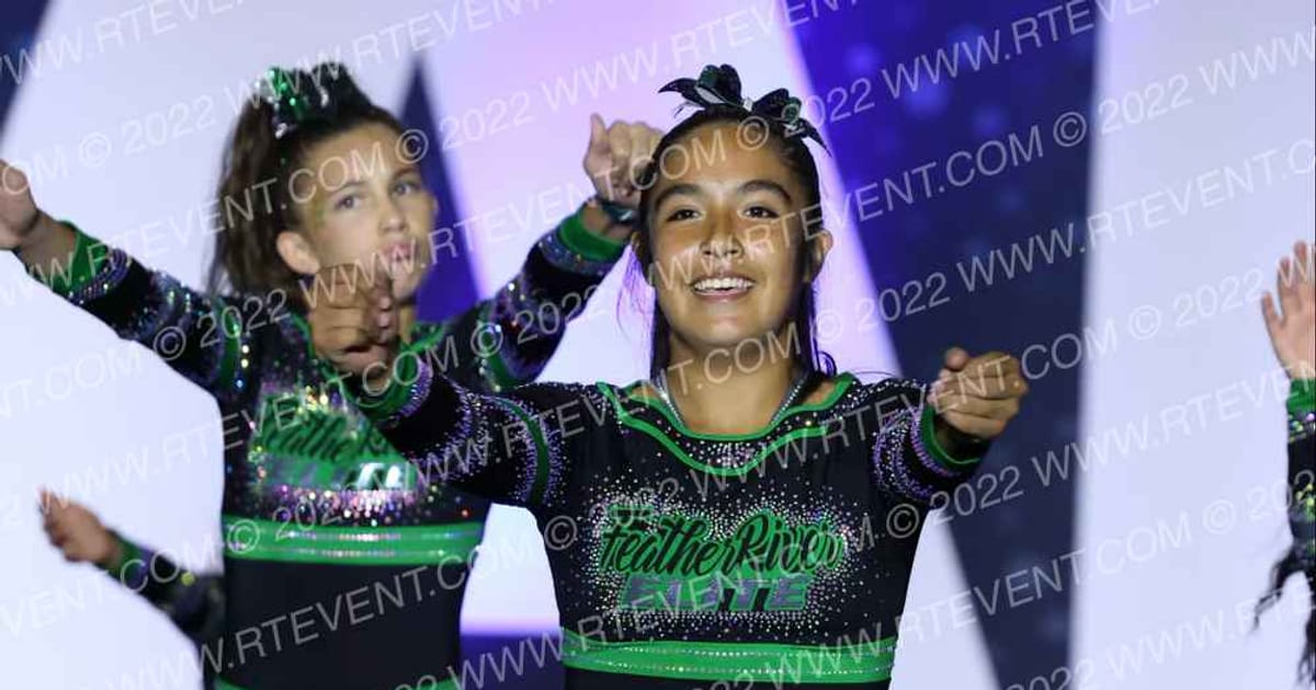 FEATHER RIVER ELITE  STORM · March Madness