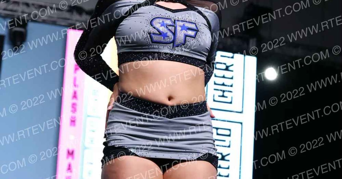 Spirit Factory Chrome · CANAM Grand Nationals