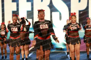COA Elite Centerstage