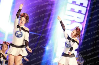 CYC Allstars Junior Eclipse