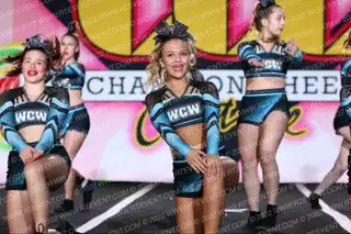 West County Wolves Miss Apex