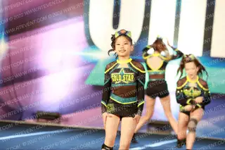 Gold Star Xenon