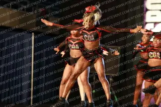 COA Elite A-List