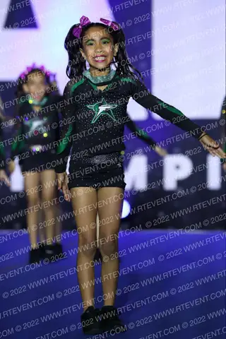 CHEERFORCE MAYHEM