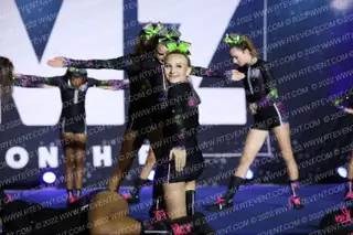 CALI COAST ELITE HEATWAVE