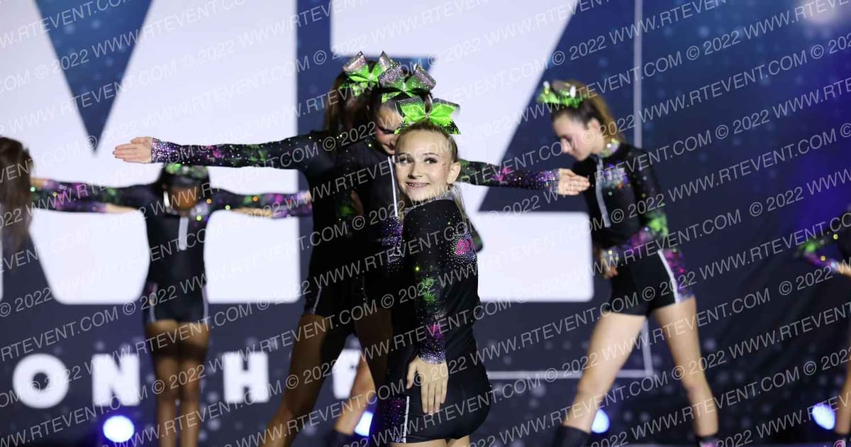 CALI COAST ELITE HEATWAVE · March Madness