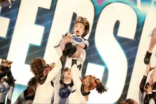 CYC Allstars Lunar Strike