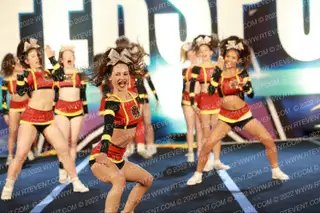 West Coast Icons Hot Shots