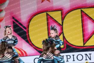 West County Wolves ECL1PSE