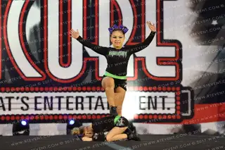 Intensity Athletics Dynamite