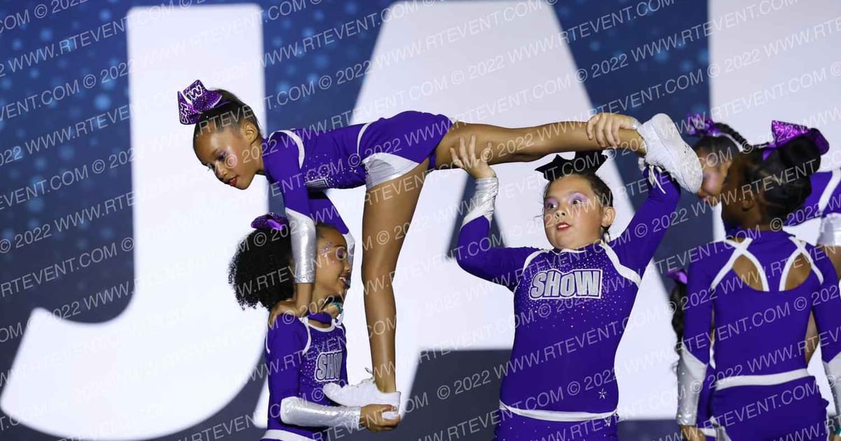 SAN DIEGO SHOW AMETHYST · March Madness
