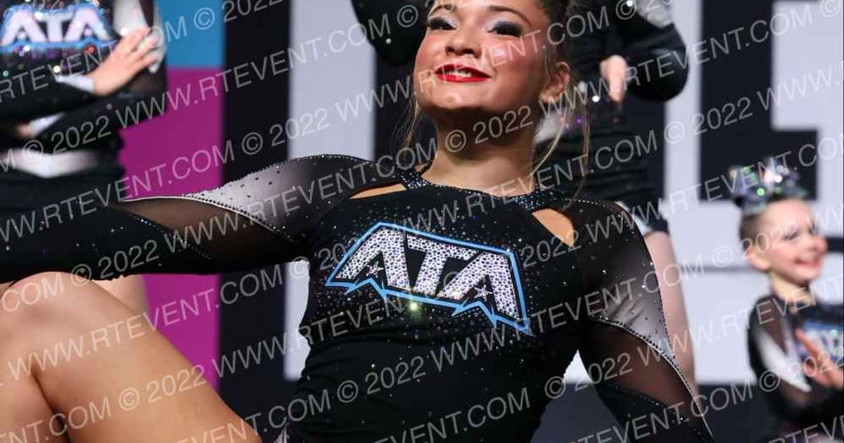 ATA Lake Norman Helix · CANAM Grand Nationals