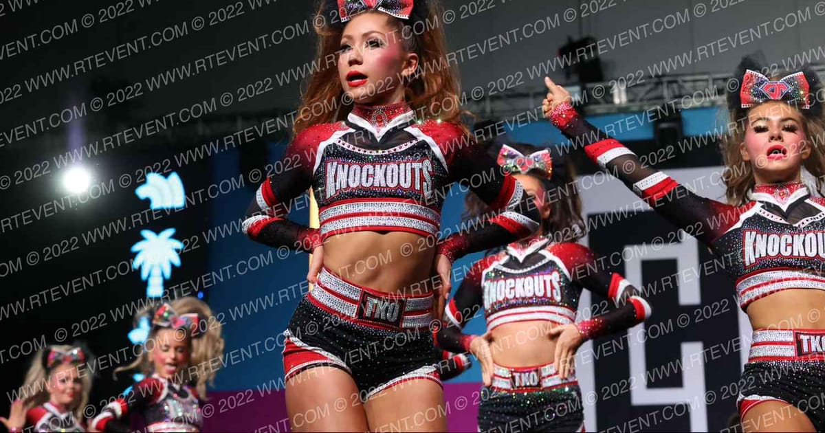 Diamonds All Stars KNOCKOUTS · CANAM Grand Nationals