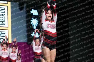 FAME All Stars - Yorktown Inspire