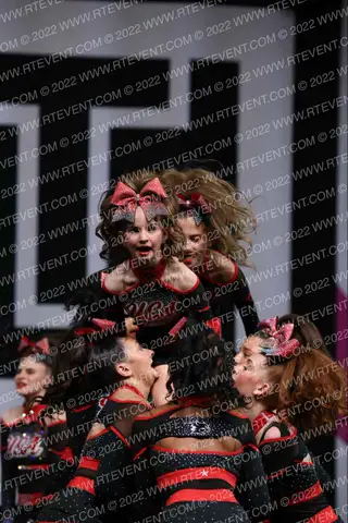 USA Wildcats Cheetahs