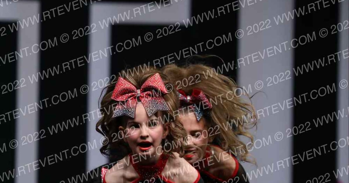USA Wildcats Cheetahs · CANAM Grand Nationals