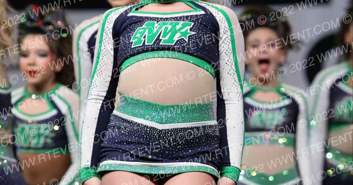 Buffalo Envy All Stars Exclusive · CANAM Grand Nationals