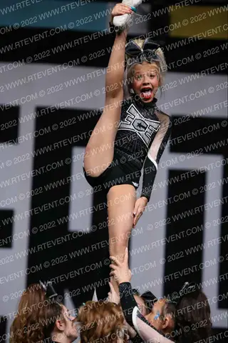East Celebrity Elite - CT Exclusive