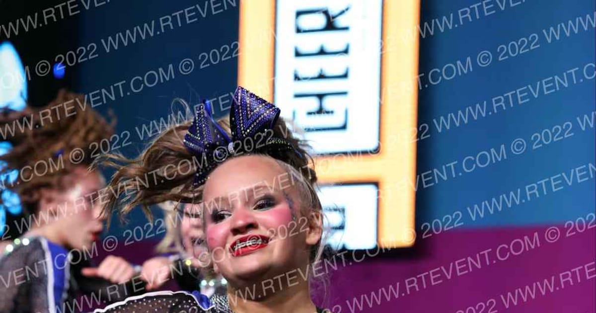 Cheer Athletics - Charlotte ClassyCats · CANAM Grand Nationals