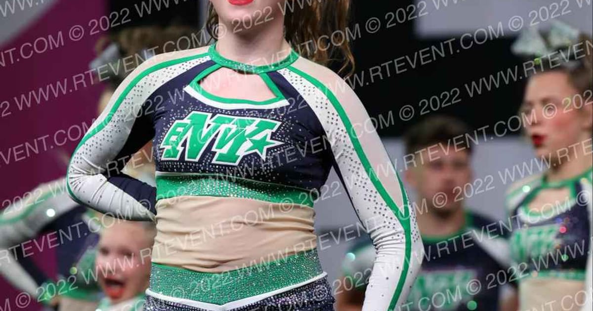Buffalo Envy All Stars Electric · CANAM Grand Nationals