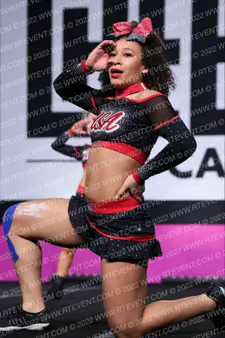 USA Wildcats C4