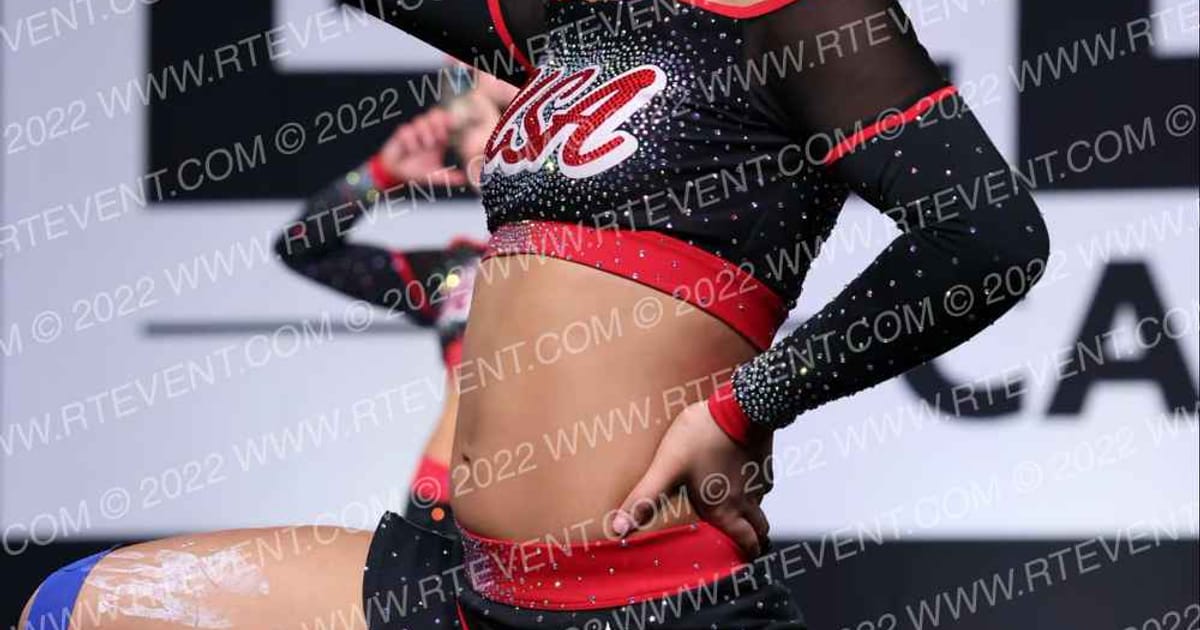 USA Wildcats C4 · CANAM Grand Nationals