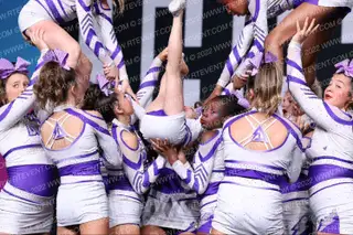 Delta Force Athletics Lady Liberty