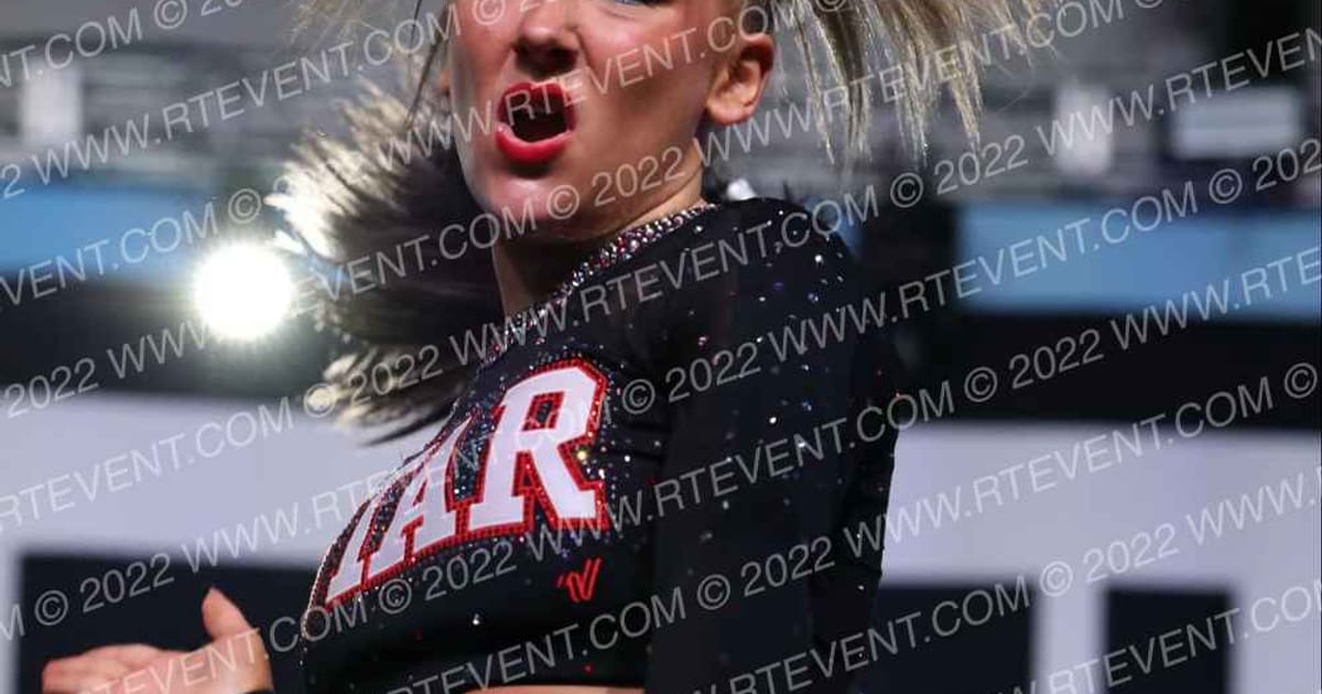 Star Athletics Onyx · CANAM Grand Nationals