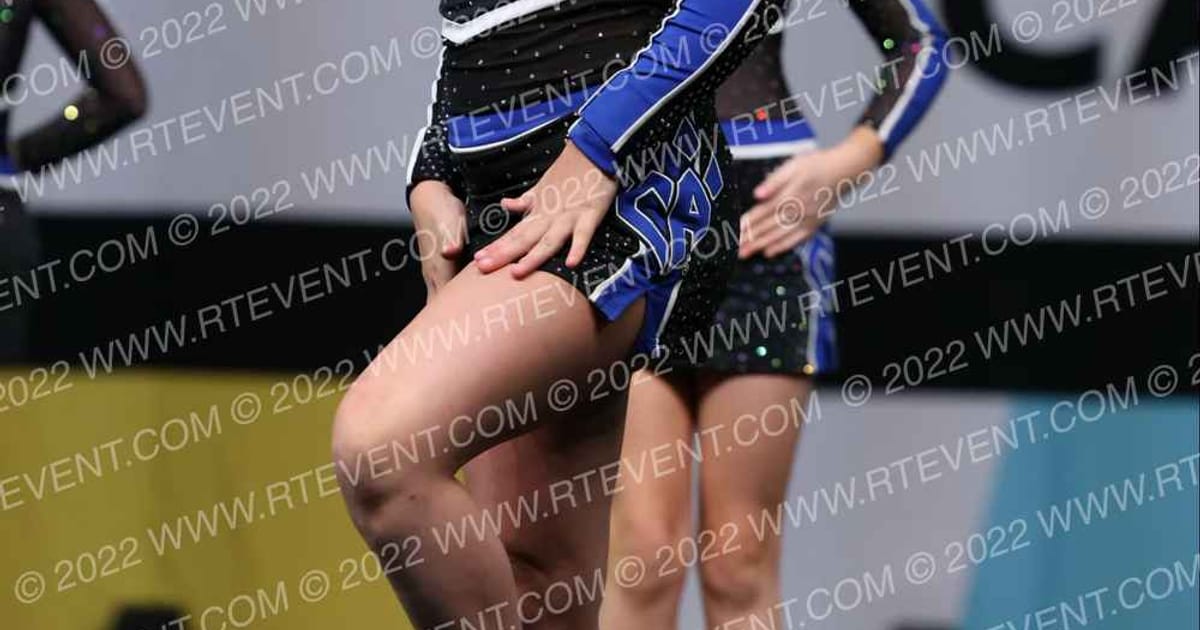 Cheer Athletics - Charlotte AristoCats · CANAM Grand Nationals