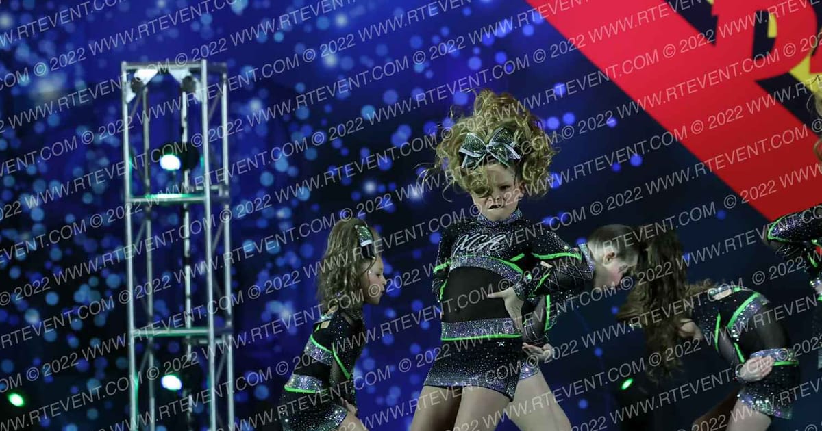 XCA Cadets · Spirit Sports Pittsburgh Nationals