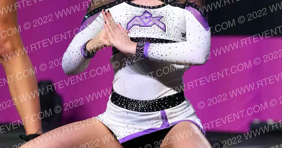 ACX R3IGN KATS · CANAM Grand Nationals
