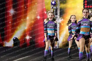 Tumble World CLOUD 9