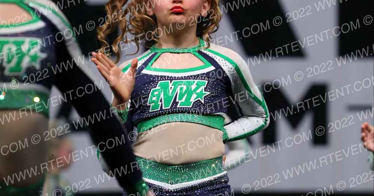 Buffalo Envy All Stars Extra · CANAM Grand Nationals
