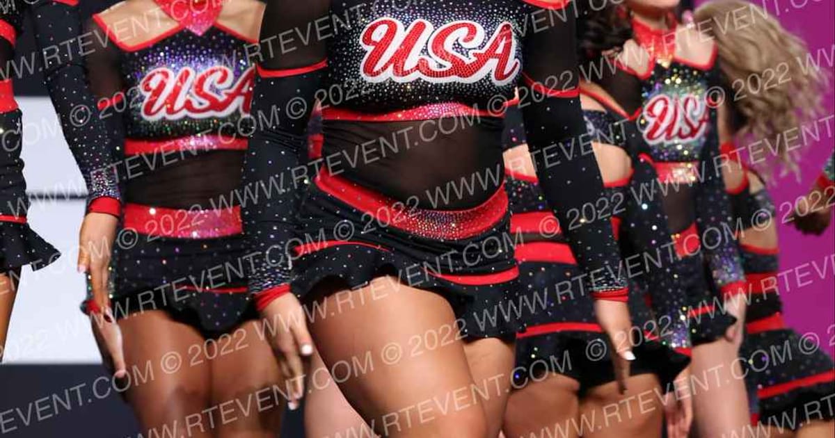 USA Wildcats Juco · CANAM Grand Nationals