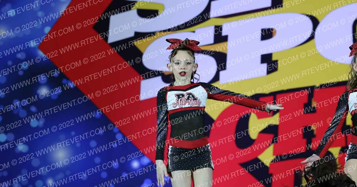 Pennsylvania All-Stars Icons · Spirit Sports Pittsburgh Nationals