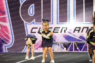CheerVille Athletics NV Gremlins