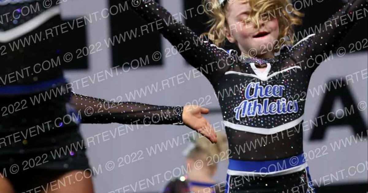 Cheer Athletics - Charlotte EnchantedCats · CANAM Grand Nationals