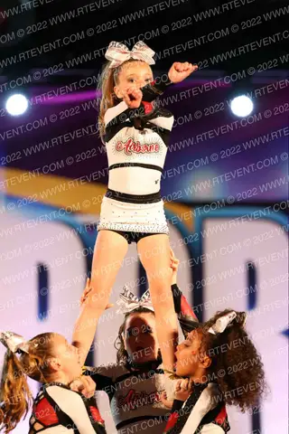 Airborne Elite All Stars G Force