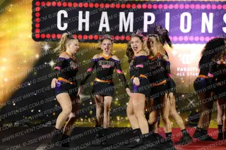 Tumble World Encore DREAM DIVINE