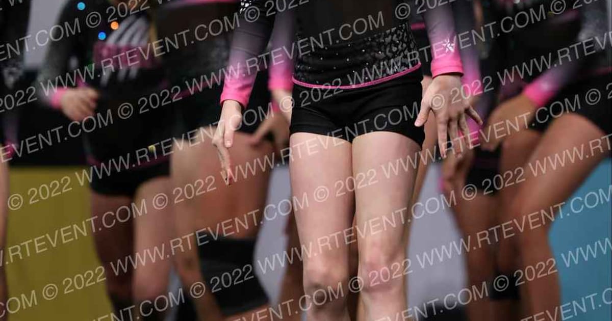 Fierce Scratch Cats · CANAM Grand Nationals