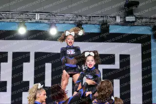 Cheer Extreme Odenton Great Whites