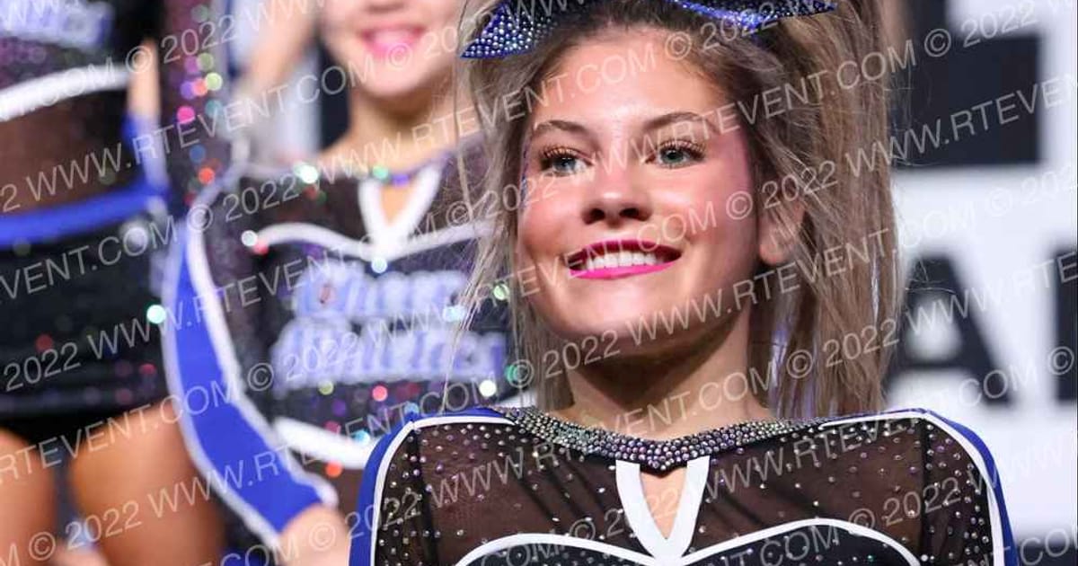 Cheer Athletics - Charlotte PrincessCats · CANAM Grand Nationals