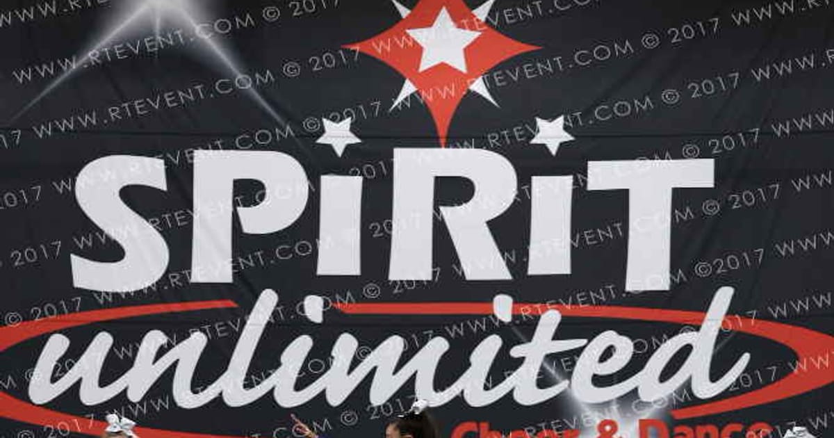 Stembridge Colts Majestic Mayhem · Spirit Unlimited York Challenge
