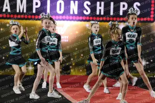 Capitol City Athletics Youth Hollywood