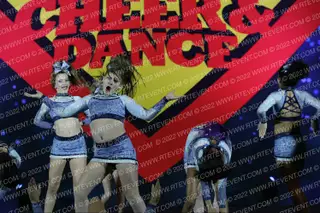 Dream Allstars Radiance