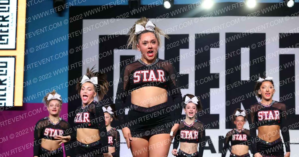 Spirit Central Bengals · CANAM Grand Nationals