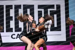 East Celebrity Elite - CT Encore